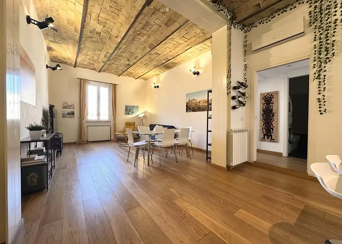 2br Modern Silent In Porta Pia *