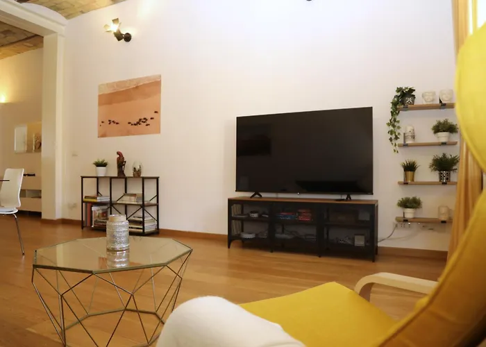2br Modern Silent In Porta Pia Apartment Rom