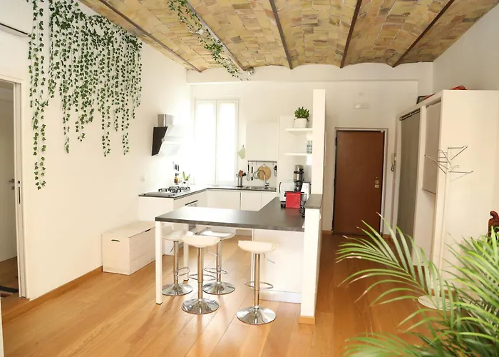 2br Modern Silent In Porta Pia Apartment Rom